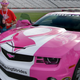 Illustration for article titled Chevrolet Supports Making Strides Against Breast Cancer